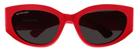 Lunettes de Soleil Balenciaga Everyday BB0324SK