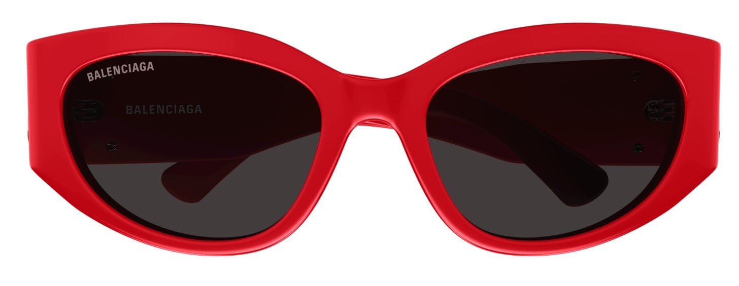 Lunettes de Soleil Balenciaga Everyday BB0324SK