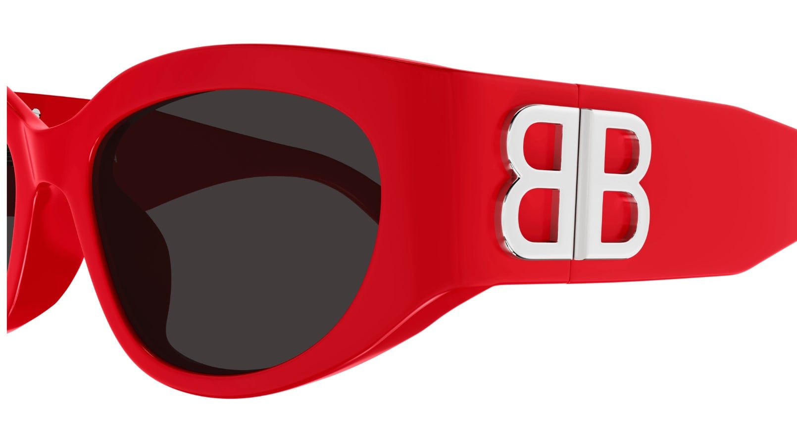 Lunettes de Soleil Balenciaga Everyday BB0324SK