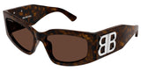 Gafas de Sol Balenciaga Everyday BB0321S