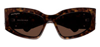 Balenciaga Everyday BB0321S Sunglasses