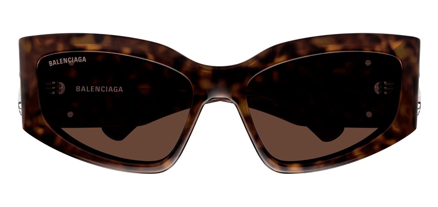 Balenciaga Everyday BB0321S Sunglasses