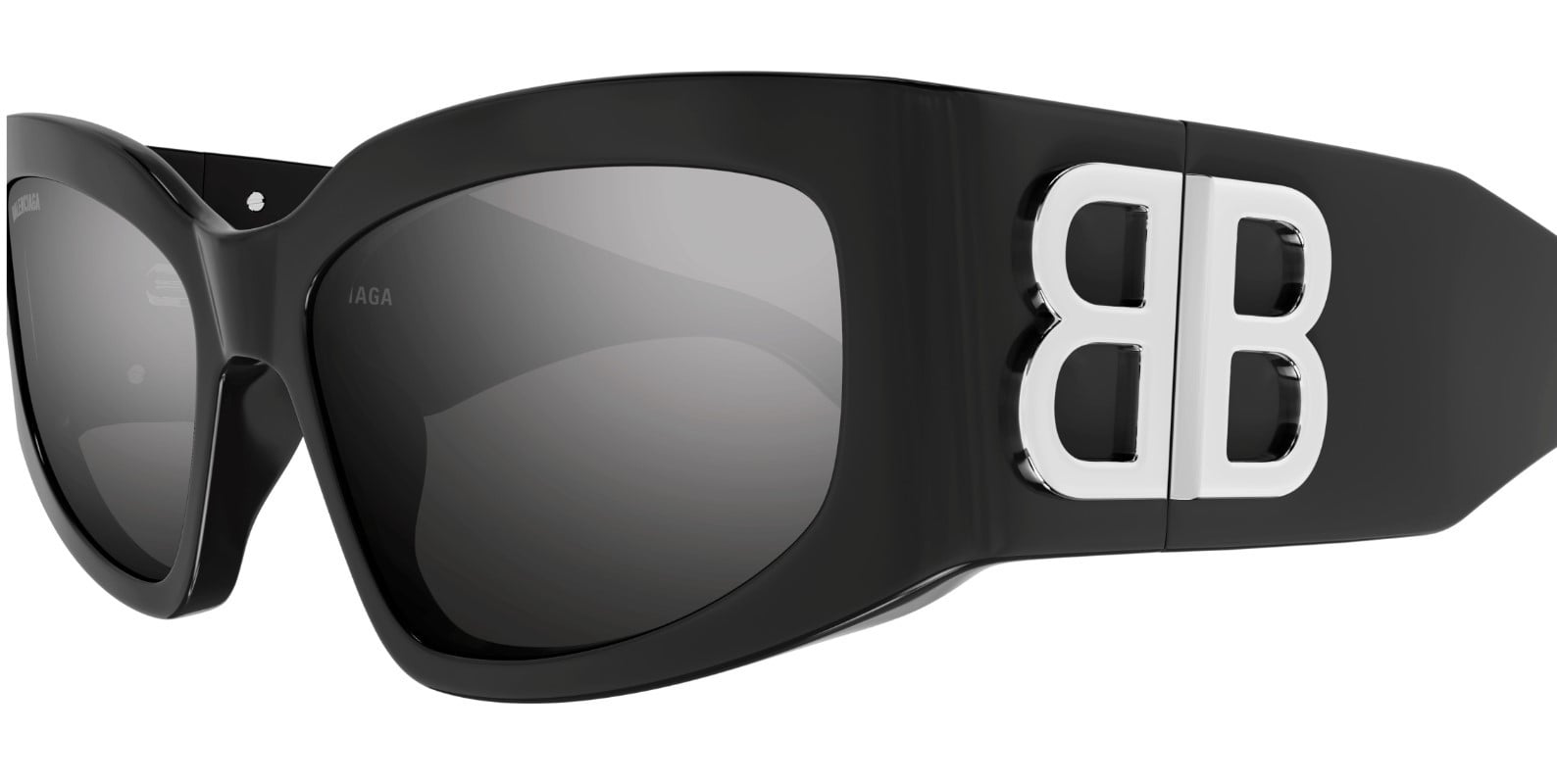 Balenciaga Everyday BB0321S Sunglasses