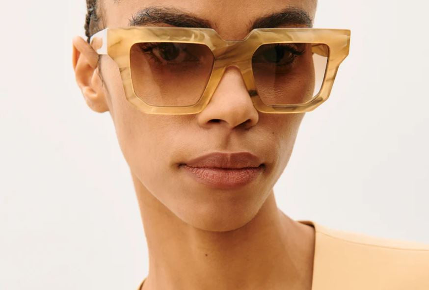 Ophy X GIA RHW Rosie Sunglasses