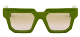 Gafas de Sol Ophy X GIA RHW Rosie
