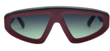 Lunettes de Soleil Ophy Hadid