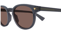 Bottega Veneta New Classic BV1253S Sunglasses