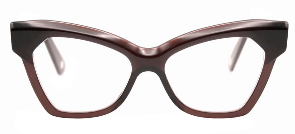 Korrektionsbrille Ophy Cherry