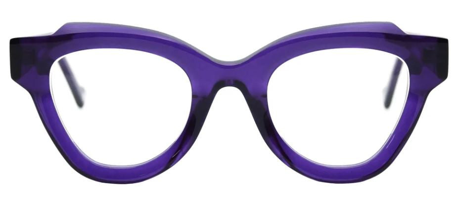 Ophy Zaha Prescription Eyeglasses