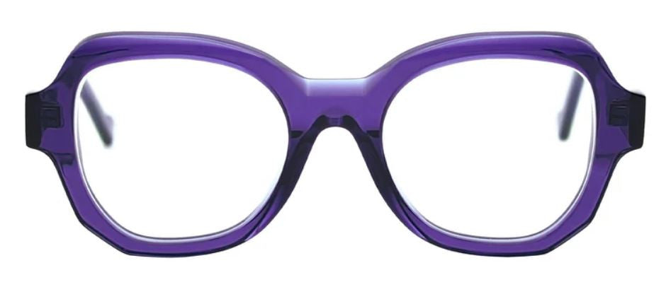 Ophy Reich Prescription Eyeglasses