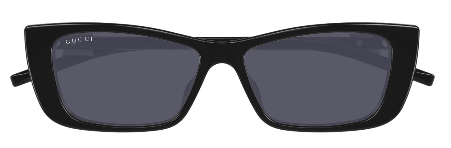 Lunettes de Soleil Gucci GG Logo GG1681S