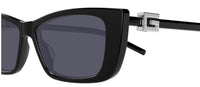 Lunettes de Soleil Gucci GG Logo GG1681S