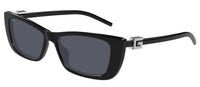 Lunettes de Soleil Gucci GG Logo GG1681S