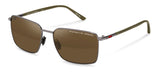 Occhiali da Sole Porsche Design P8973