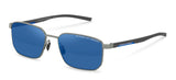 Occhiali da sole Porsche Design P8982