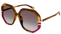 Chloe West CH0105S Sunglasses