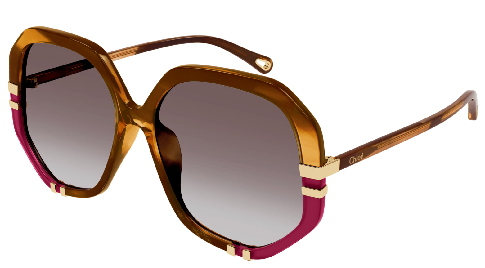 Chloe West CH0105S Sunglasses