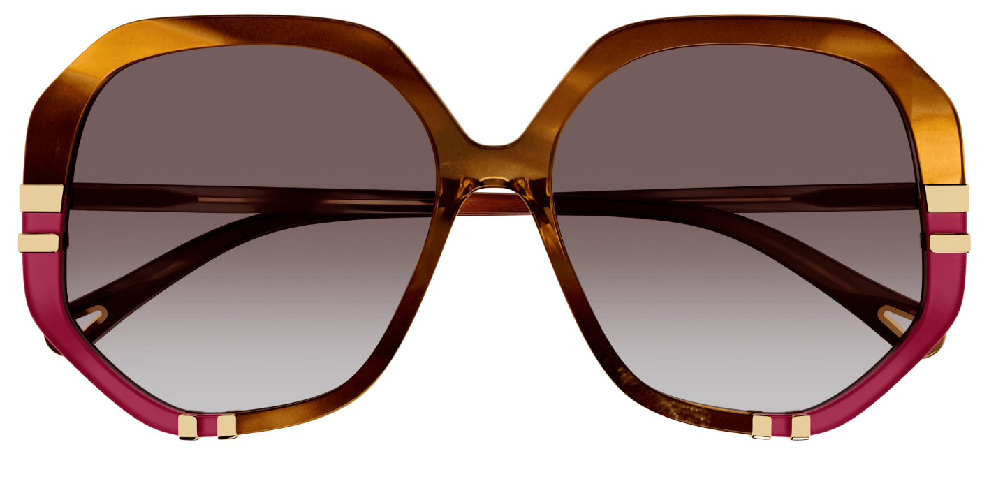 Chloe West CH0105S Sunglasses