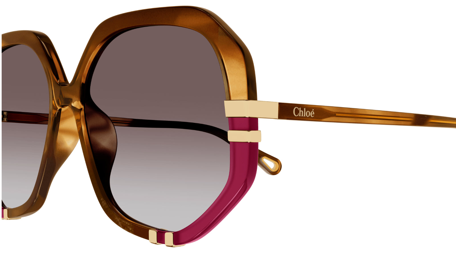 Chloe West CH0105S Sunglasses