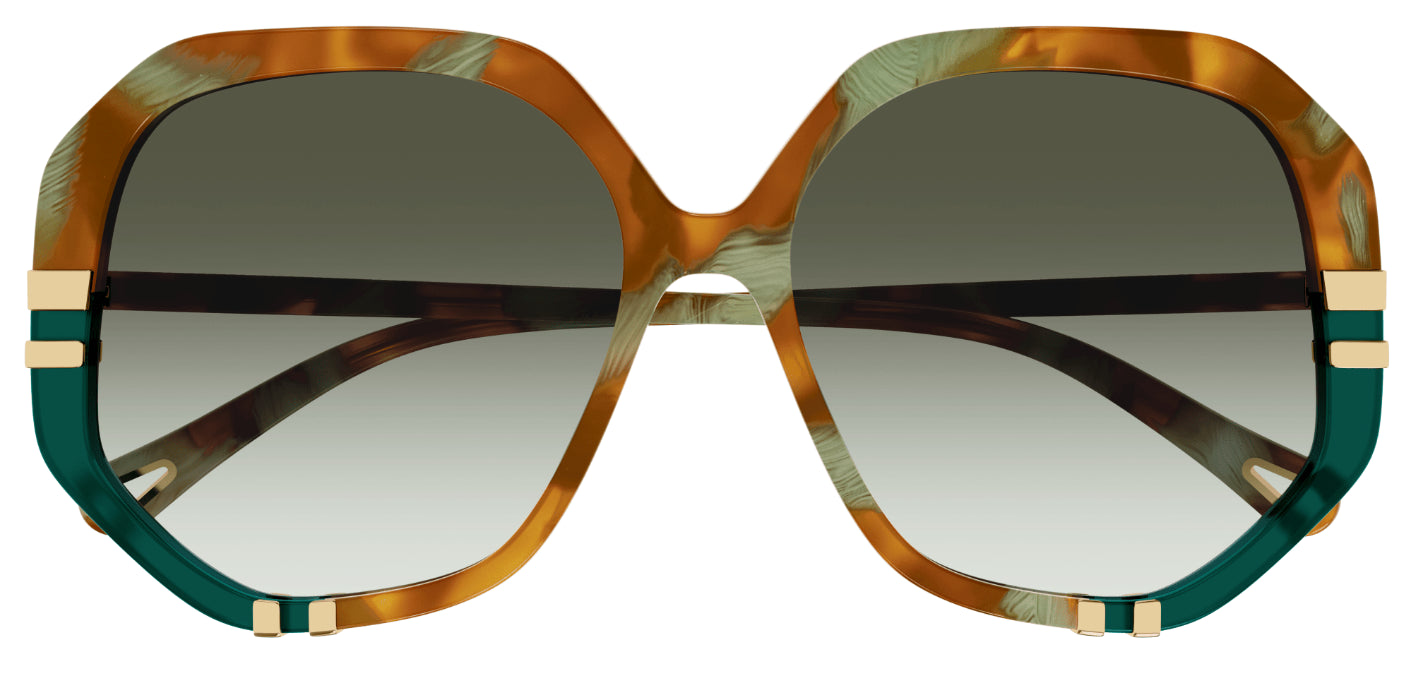 Chloe West CH0105S Sunglasses