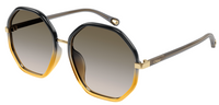 Chloé CHLOÉ CH0133SA Sunglasses