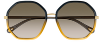 Chloé CHLOÉ CH0133SA Sunglasses