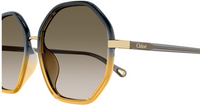 Chloé CHLOÉ CH0133SA Sunglasses