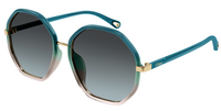 Chloé CHLOÉ CH0133SA Sunglasses