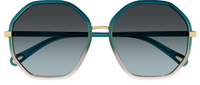 Chloé CHLOÉ CH0133SA Sunglasses