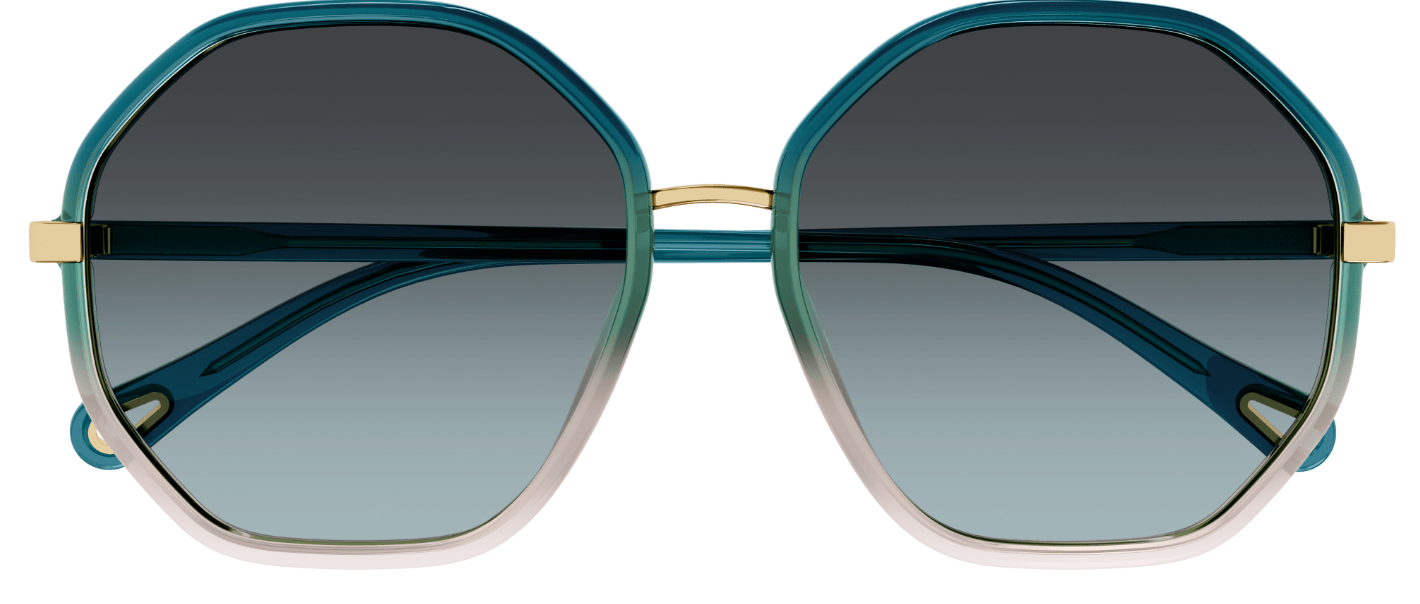 Chloé CHLOÉ CH0133SA Sunglasses