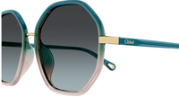 Chloé CHLOÉ CH0133SA Sunglasses