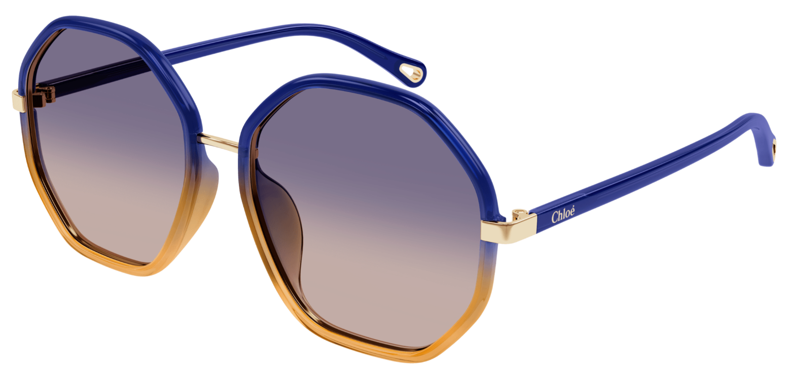 Chloé CHLOÉ CH0133SA Sunglasses