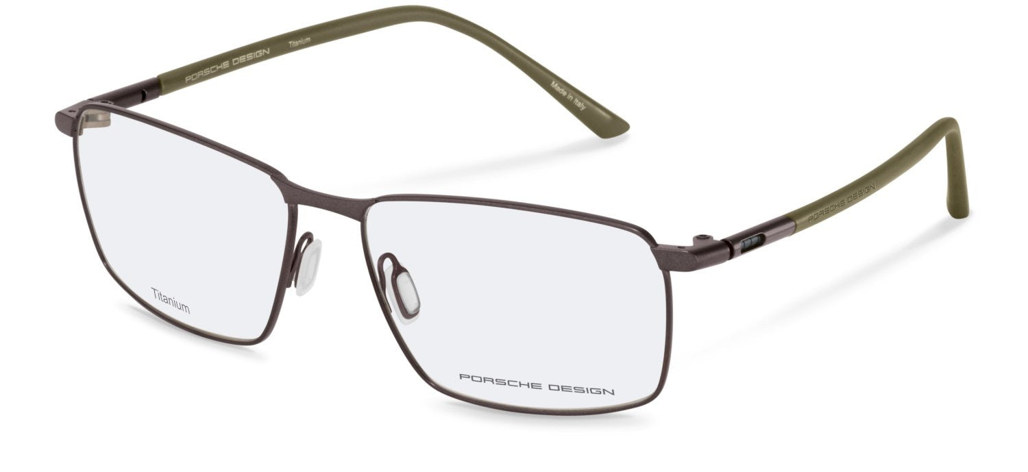 Porsche Design P8766 Prescription Eyewear