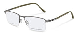 Porsche Design P8765 Prescription Glasses