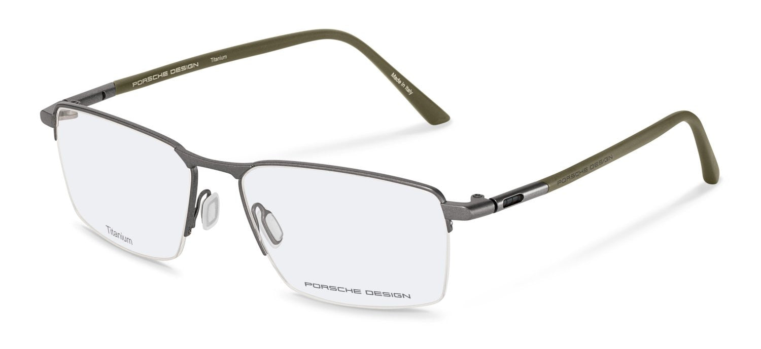 Porsche Design P8765 Prescription Glasses