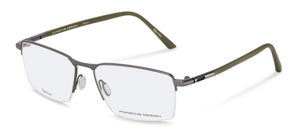 Porsche Design P8765 brillen op sterkte