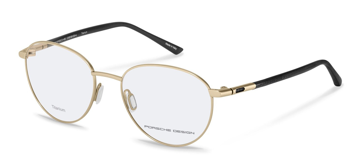 Porsche Design P8767 Prescription Glasses