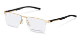 Occhiali da vista Porsche Design P8775