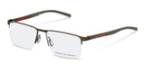 Occhiali da vista Porsche Design P8775