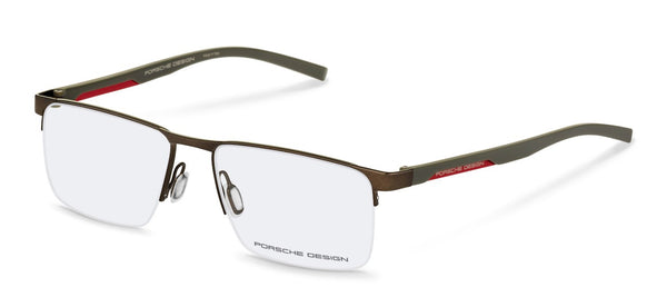Bril op sterkte Porsche Design P8775