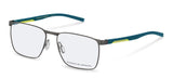 Lunettes de vue Porsche Design P8776