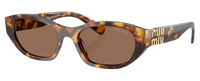 Lunettes de Soleil Miu Miu MU A03S