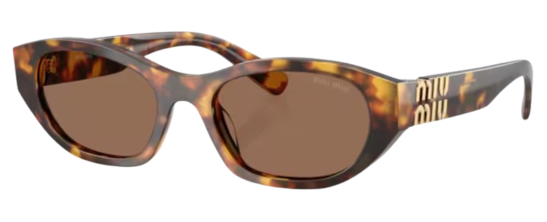 Lunettes de Soleil Miu Miu MU A03S