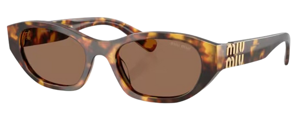 Lunettes de Soleil Miu Miu MU A03S
