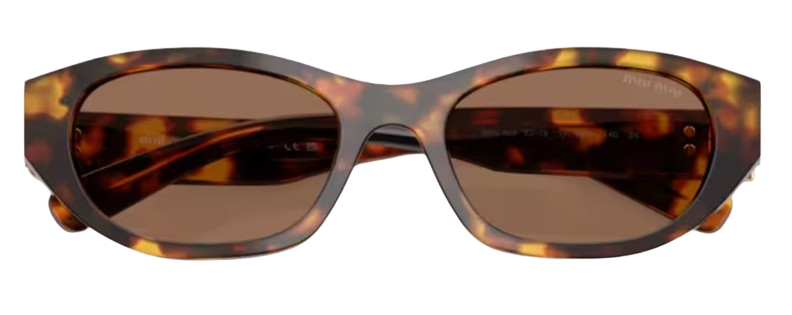 Lunettes de Soleil Miu Miu MU A03S