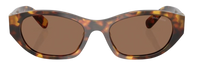Lunettes de Soleil Miu Miu MU A03S