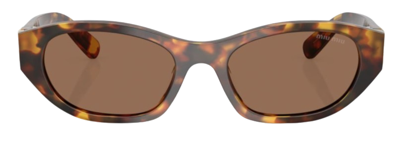 Lunettes de Soleil Miu Miu MU A03S