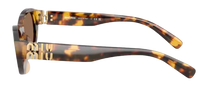 Lunettes de Soleil Miu Miu MU A03S