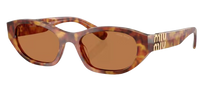 Lunettes de Soleil Miu Miu MU A03S