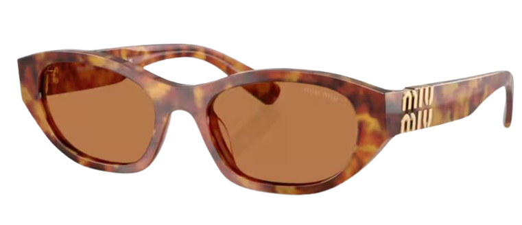 Lunettes de Soleil Miu Miu MU A03S
